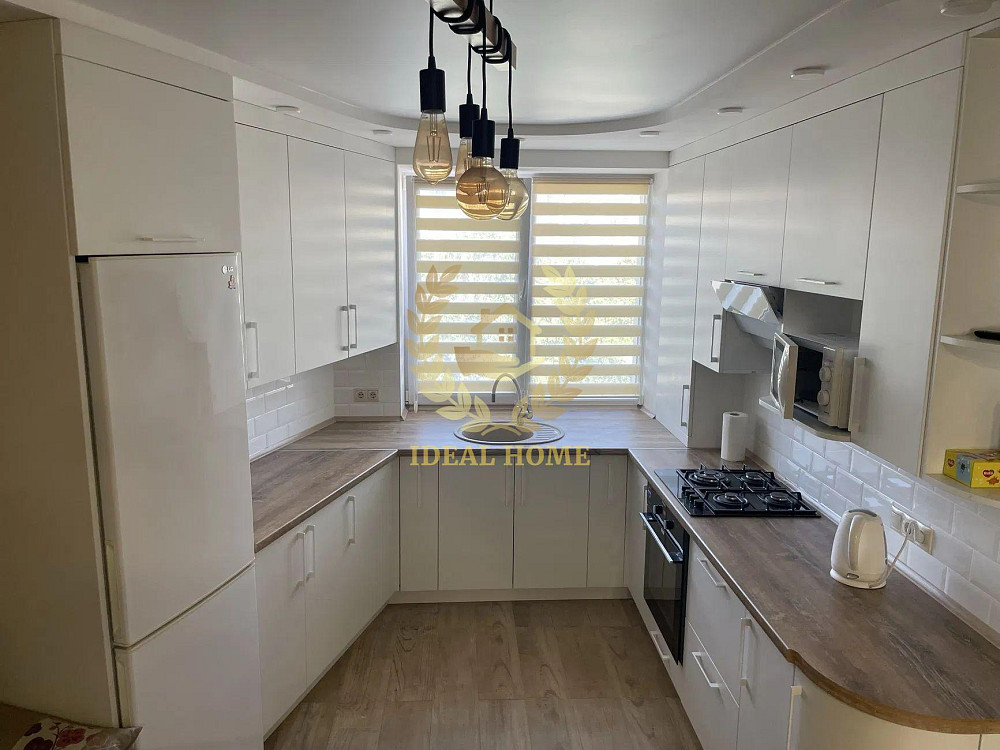 Продаж Квартира 1-кімнатна на Героев Небесной Сотни пр-т, 32/1  - photo 1