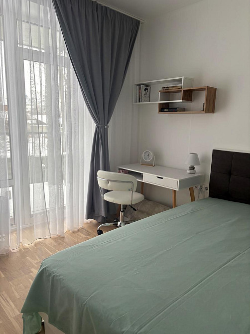 Продаж Квартира 1-кімнатна, 2/6 поверх на Данченка вул., д. 22А Kiev - photo 7