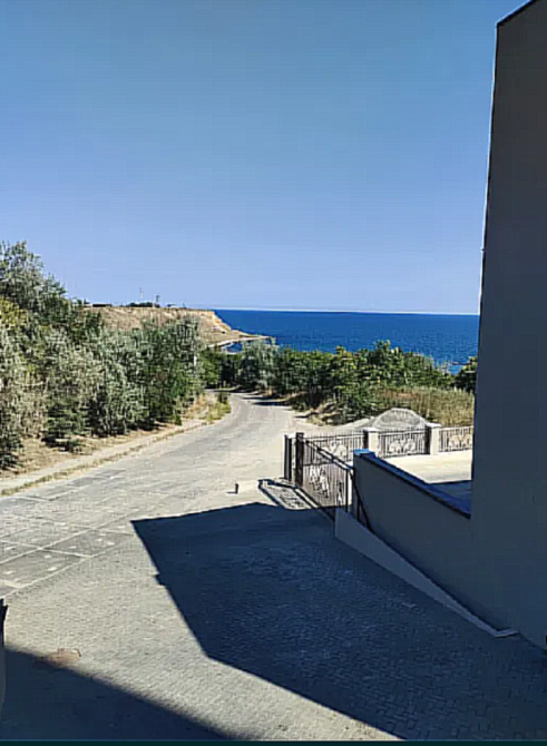 Однокомнатная квартира в сданном доме ЖК "Авиньон" Odessa - photo 2