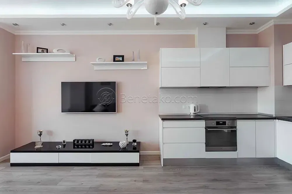 Оренда 4к Квартира 115 кв.м Французский бульвар, 22 Одеса - фото 6