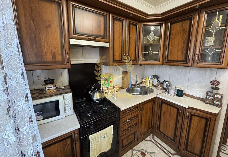 Продаж Квартира 1-кімнатна, 8/9 поверх на Жуля Верна бул., 6/10 Kiev - photo 3