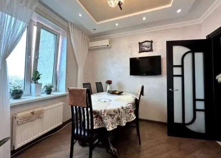 Продам  3- комнатную квартиру с ремонтом в новом доме (  по Державным програмам) Odessa - photo 6