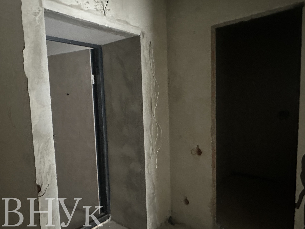 Продаж Квартира 1-кімнатна, 1/8 поверх на вул. Текстильна Ternopil' - photo 5