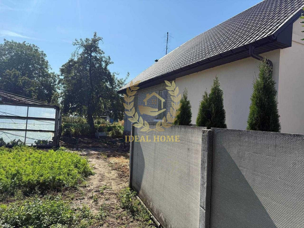 Продаж окремої частини будинку в Борисполі Boryspil' - photo 6