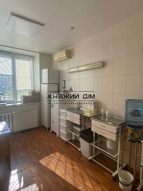 Продаж офісне приміщення на Генерала Ватутина просп./ Р. Шухевича просп. поверх - 2/2 Київ - фото 6