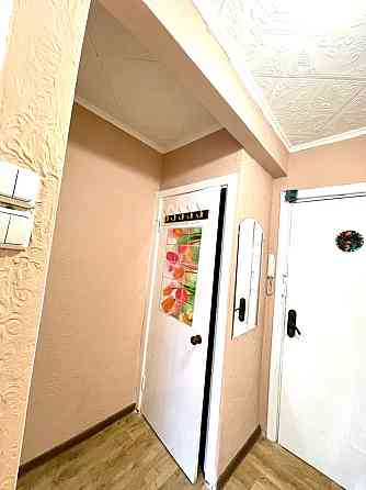 Оренда Квартира 1-кімнатна, 5/9 поверх на Відрадний, 38а Київ