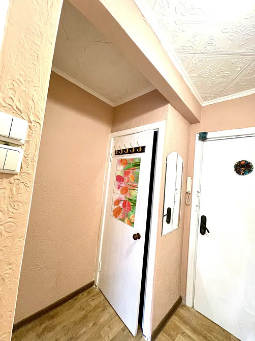 Оренда Квартира 1-кімнатна, 5/9 поверх на Відрадний, 38а Київ - фото 5