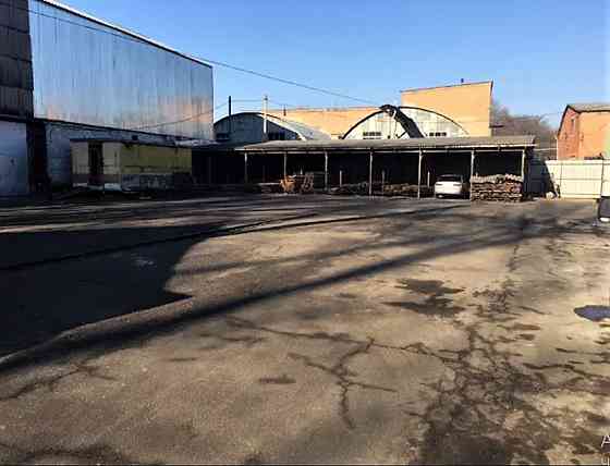 Продаж складське приміщення на Пребраженская Кропивницький