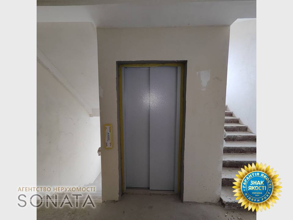 Продаж 1к Квартира 39.5 кв.м вул. Іллєнка, 4 Черкассы - изображение 10