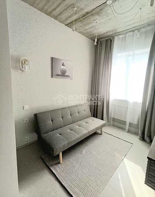 Продаж Квартира 2-кімнатна, 1/3 поверх на вул. Гвардійців Широнінців Kharkiv - photo 1