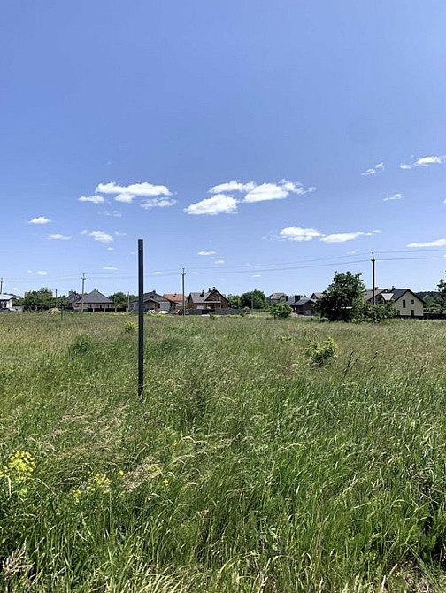 Продаж земельної ділянки 16 соток на Зарічани Житомир - фото 1