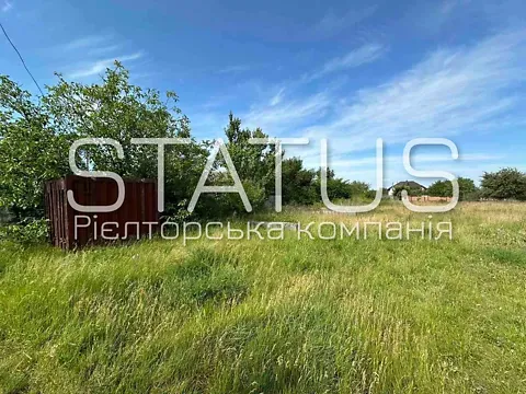 Продажа земельного участка  площадь 15 сот Марусі Чурай вулиця  - изображение 3