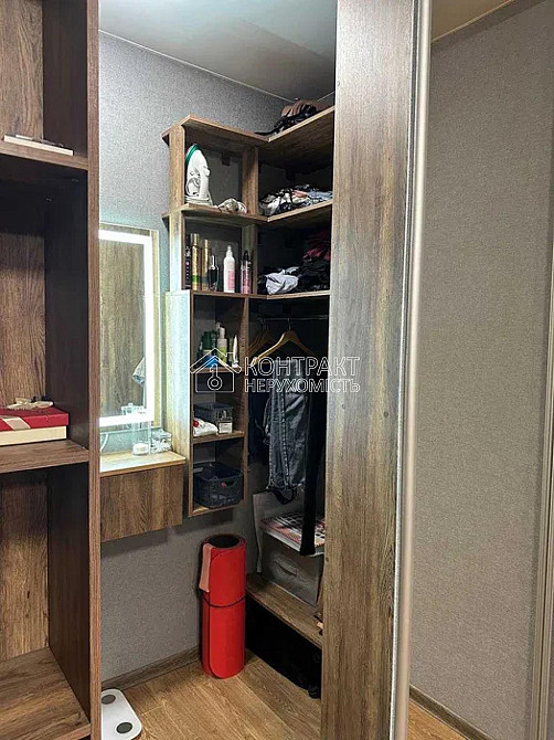 Продаж Квартира 1-кімнатна, 6/9 поверх на вул. Борткевича Харків - фото 9