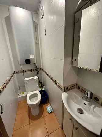 Оренда Квартира 2-кімнатна, 16/17 поверх на пр. Петра Григоренко, 13б Kiev