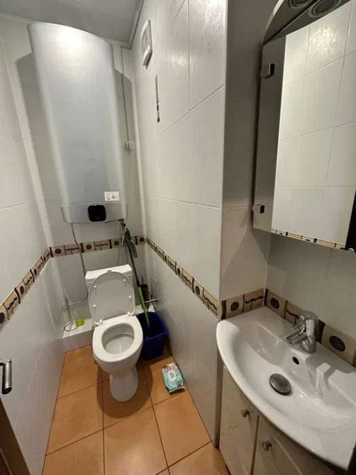 Оренда Квартира 2-кімнатна, 16/17 поверх на пр. Петра Григоренко, 13б Kiev - photo 5