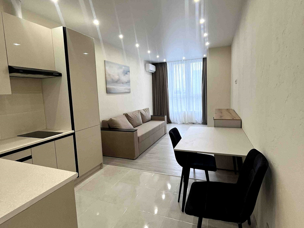 Продаж Квартира 1-кімнатна, 4/17 поверх на Жемчужная ул., 11 Одесса - изображение 1