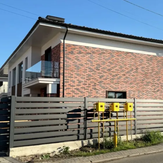 Продаж 2-поверховий Дуплекс з ділянкою 2.18 сот 138 кв.м 3 кімн. на вулиця Вовчинецька, 225М Івано-Франківськ