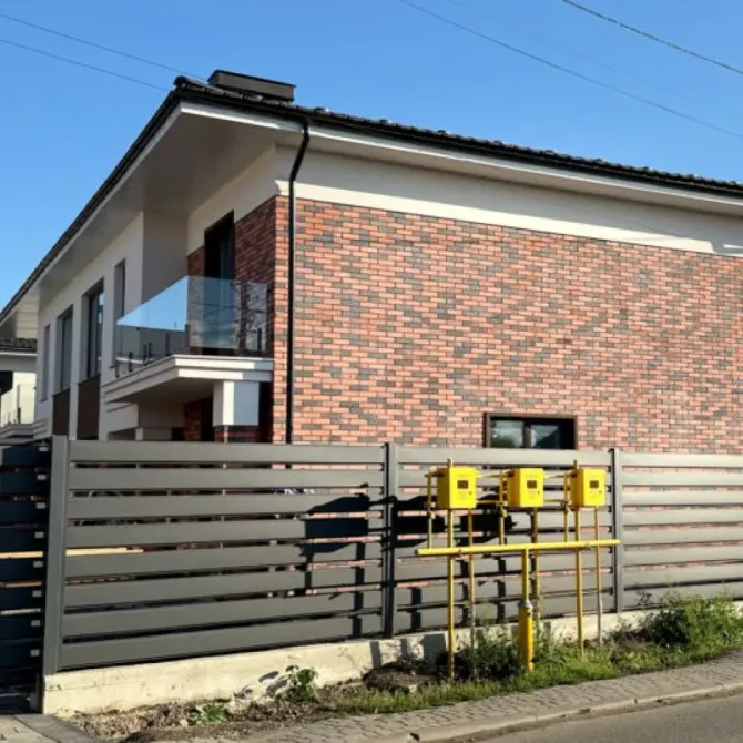 Продаж 2-поверховий Дуплекс з ділянкою 2.18 сот 138 кв.м 3 кімн. на вулиця Вовчинецька, 225М Івано-Франківськ - фото 2