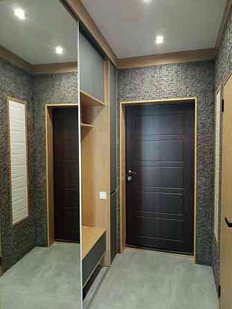 Оренда Квартира 1-кімнатна, 21/26 поверх на Каховська, 62а Киев