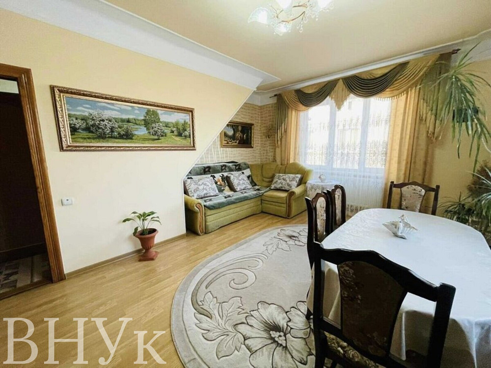 Продаж Квартира 3-кімнатна, 4/5 поверх на Миколи Зерова(р-н Cкриня L'viv - photo 3