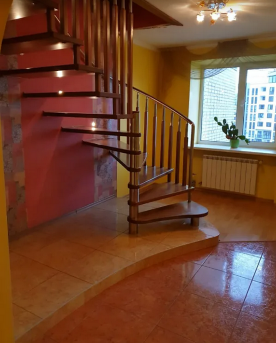 Продаж 4к квартири 121.6 кв. м на вул. Коцюбинського Тернопіль - фото 8