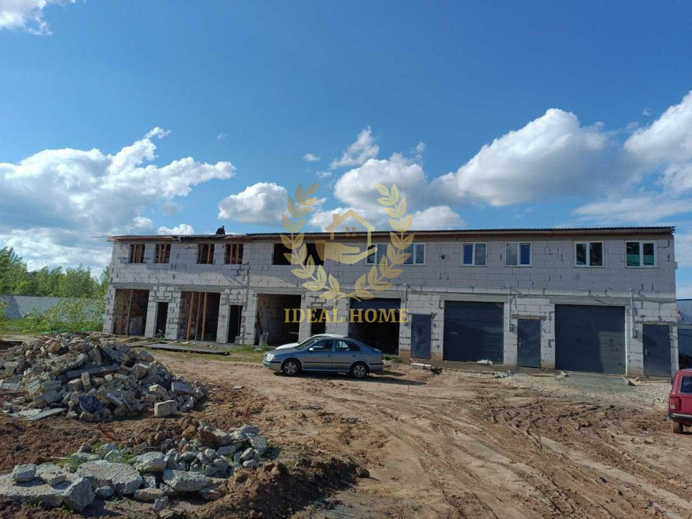 Продам ТАУНХАУС 70 м кв Софіївська борщагівка вул Теплична  - фото 15