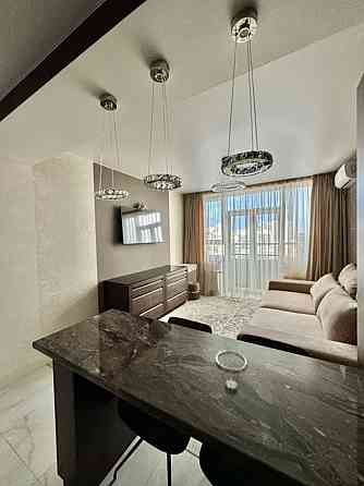 Продаж Квартира 1-кімнатна, 17/34 поверх на Берестейський проспект, 5В Київ