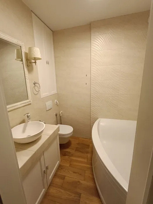 4-кімнатна, Метрологічна вул., 42, Голорсіївський Kiev - photo 17