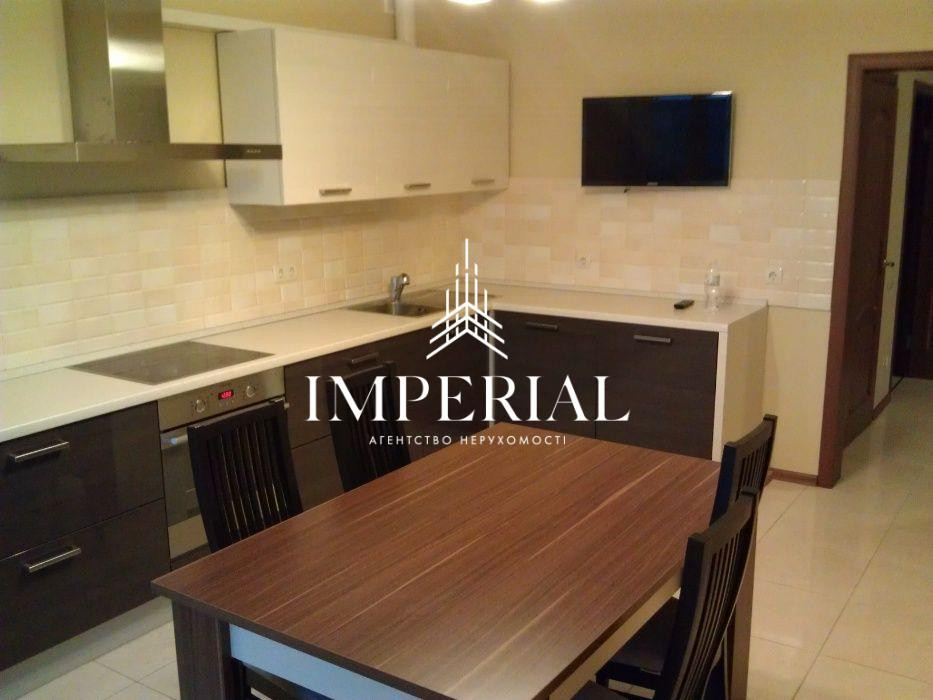 Оренда 3к Квартира 112 кв.м Ніжинська вул. Київ - фото 3