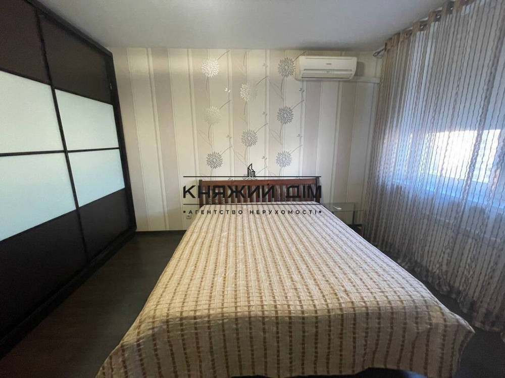 Оренда Квартира 2-кімнатна, 22/23 поверх на Єлизаветы Чавдар ул. Киев - изображение 5