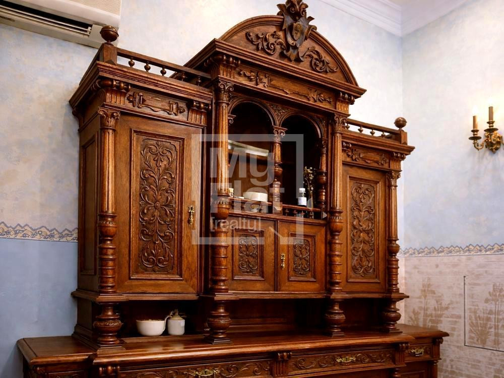 Продаж Квартира 6-кімнатна, 6/7 поверх на вул. Хмельницкого Богдана Kiev - photo 3