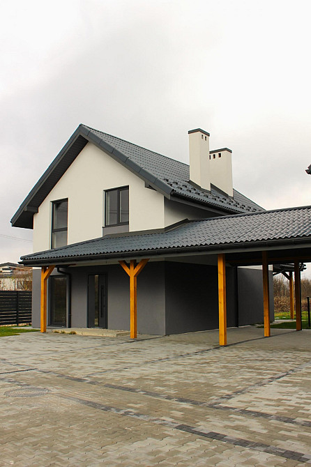 Продаж Будинок 3-кімнатний на вул. Львівська Годовиця - изображение 9