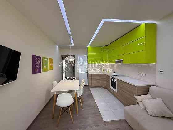 Продаж Квартира 2-кімнатна, 14/16 поверх на вул. Цілиноградська Харків