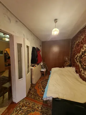 Продаж 2к Квартира 42 кв.м Професора Бузніка вулиця 18 Миколаїв - фото 1