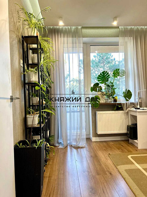 Продаж Квартира 3-кімнатна, 5/7 поверх на Кисловодская ул. Киев - изображение 6