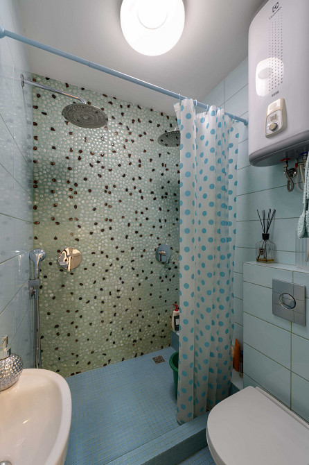 Продаж Квартира 2-кімнатна, 9/16 поверх на Борщагівська вул., д. 152а Kiev - photo 19