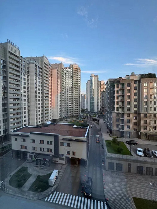 Оренда Квартира 3-кімнатна, 7/30 поверх на Андрія Верхогляда вул. (Михайла Драгомірова), 14А Kiev - photo 4