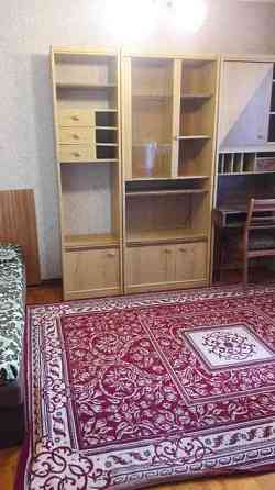 Оренда Квартира 2-кімнатна, 11/16 поверх на Харьковское шоссе, 65 Київ