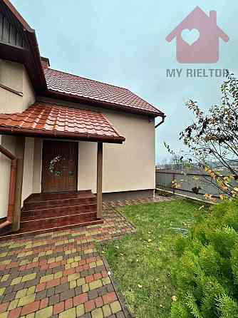 Продаж будинку Із затишною амосферою! Червениця! Uzhhorod
