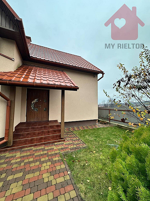 Продаж будинку Із затишною амосферою! Червениця! Uzhhorod - photo 2