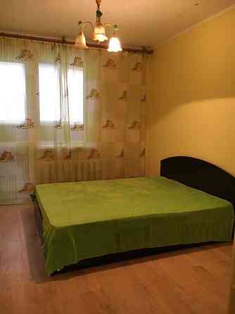 Оренда Квартира 2-кімнатна, 12/16 поверх на ул. Анны Ахматовой, 41 Київ