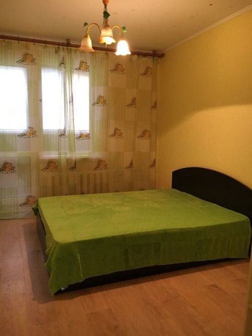 Оренда Квартира 2-кімнатна, 12/16 поверх на ул. Анны Ахматовой, 41 Київ - фото 1