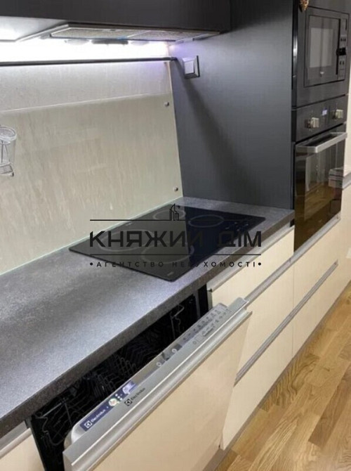 Оренда Квартира 2-кімнатна, 5/25 поверх на Заречная ул. Київ - фото 12