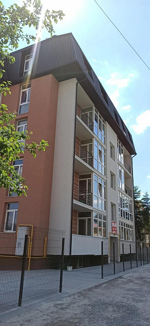 Продаж 1к квартири 50 кв. м Львів - фото 14
