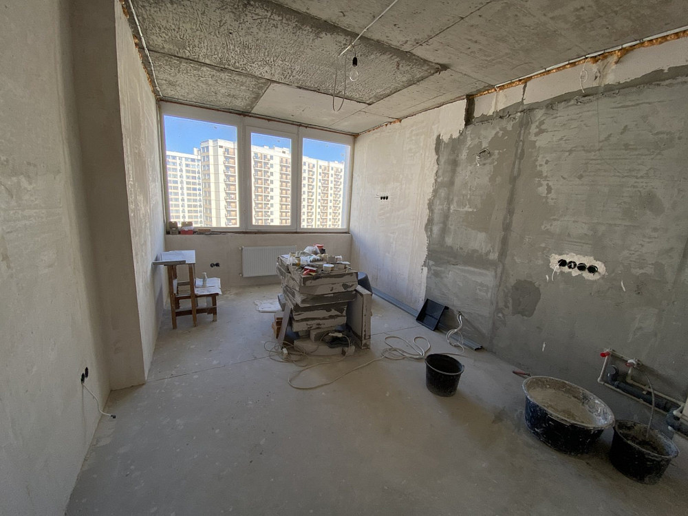 Продаж Квартира 1-кімнатна, 13/16 поверх на Небесной Сотни проспект, 111 Одеса - фото 10