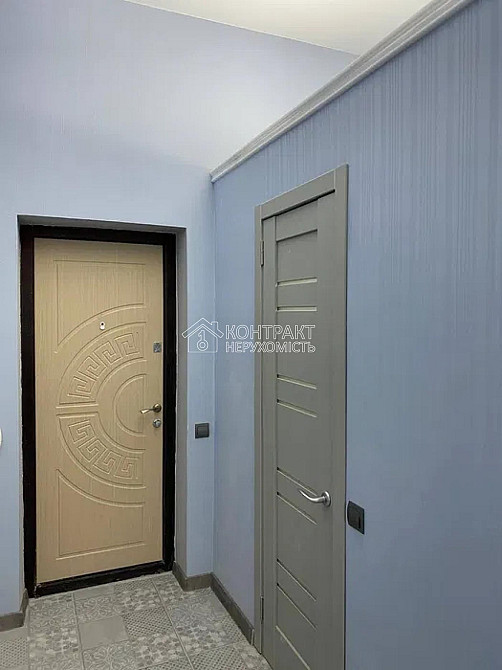 Продаж Квартира 1-кімнатна, 6/6 поверх на вул. Шевченківський Харків - фото 15