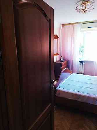 Оренда Квартира 2-кімнатна, 4/5 поверх на Щербаківського, 53В Київ