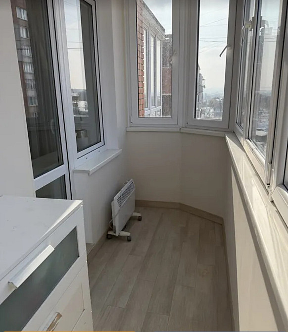 Продаж Квартира 3-кімнатна, 8/9 поверх Тернополь - изображение 19