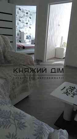 Оренда 3-к квартири, вул. Драгоманова, 2б, Позняки . Код об'єкту: 11126243 Київ