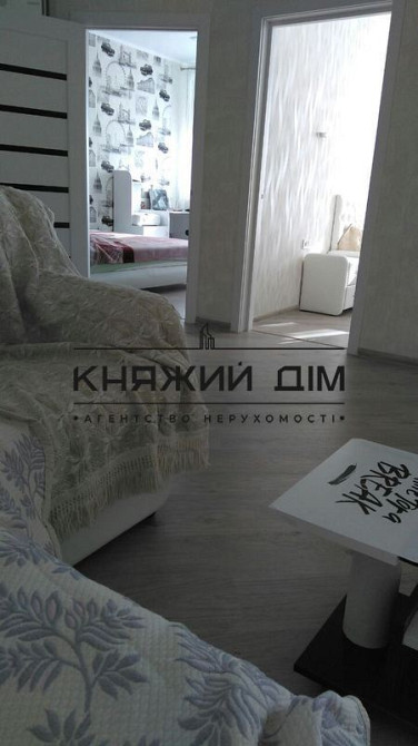 Оренда 3-к квартири, вул. Драгоманова, 2б, Позняки . Код об'єкту: 11126243 Київ - фото 4